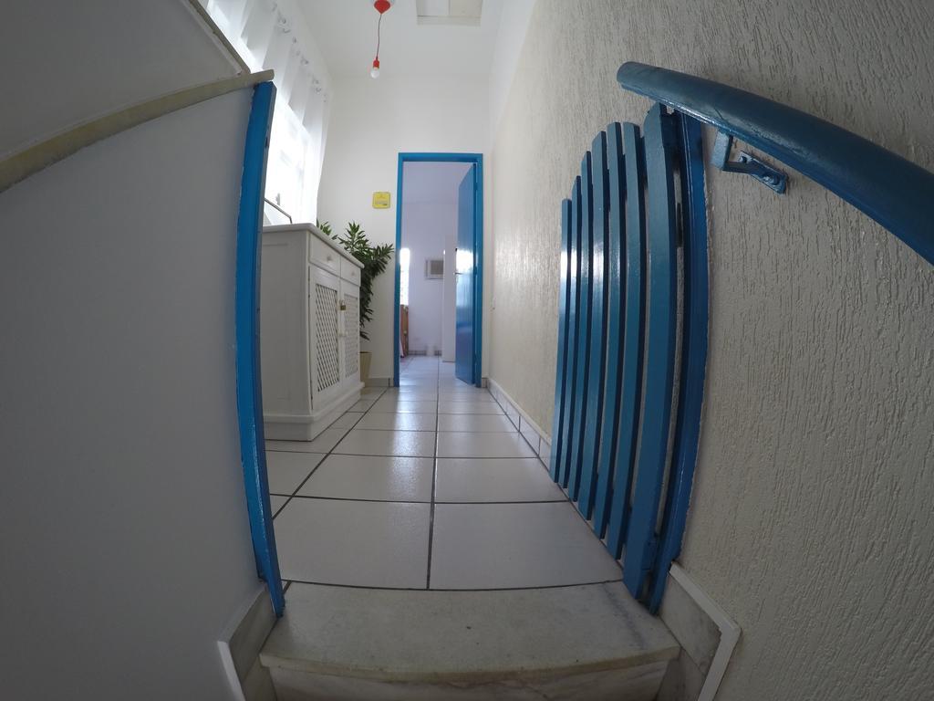 The Lighthouse Ipanema Hostal *