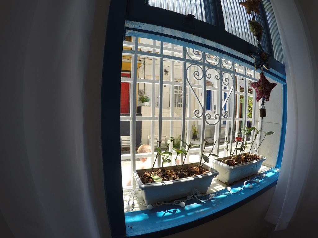Hostal The Lighthouse Ipanema *