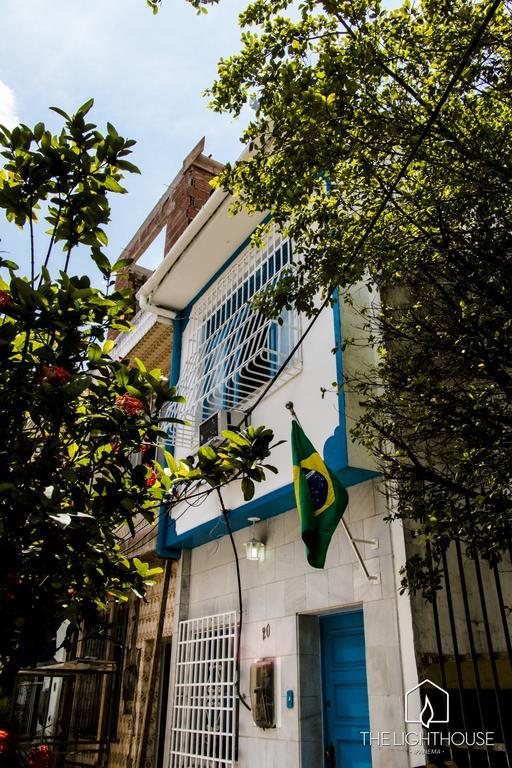 Hostal The Lighthouse Ipanema Río de Janeiro